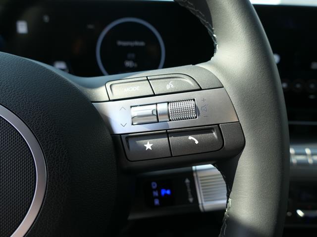 2025 Hyundai Kona EV SEL - Photo 15
