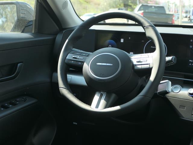 2025 Hyundai Kona EV SEL - Photo 25