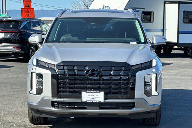 2025 Hyundai Palisade SEL Premium - Photo 6
