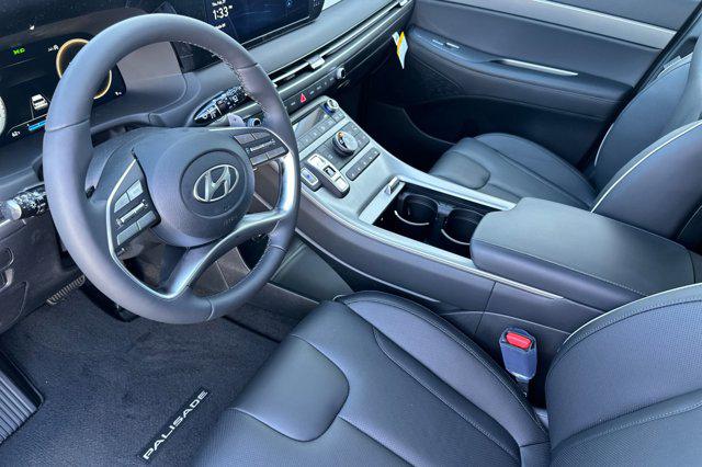 2025 Hyundai Palisade SEL Premium - Photo 7