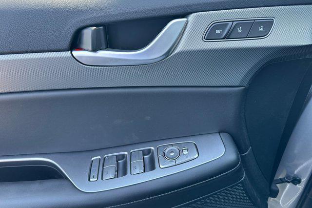 2025 Hyundai Palisade SEL Premium - Photo 8