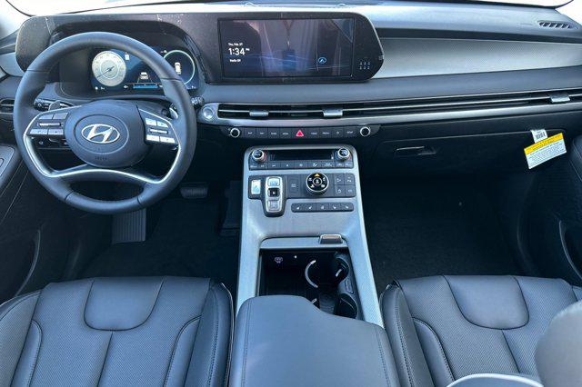 2025 Hyundai Palisade SEL Premium - Photo 10