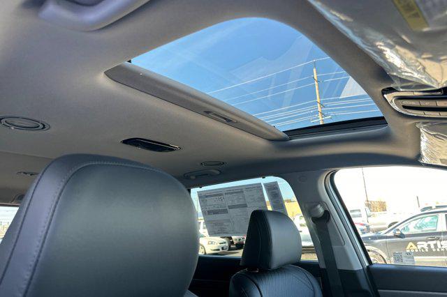 2025 Hyundai Palisade SEL Premium - Photo 14
