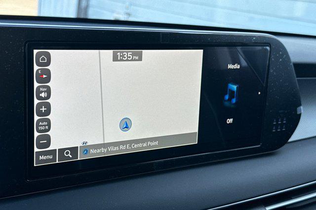 2025 Hyundai Palisade SEL Premium - Photo 16
