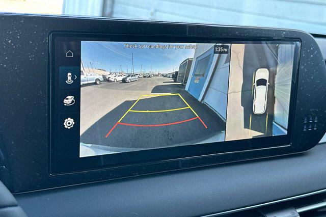 2025 Hyundai Palisade SEL Premium - Photo 17