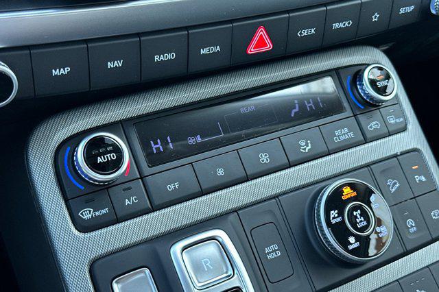 2025 Hyundai Palisade SEL Premium - Photo 18