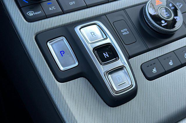 2025 Hyundai Palisade SEL Premium - Photo 19