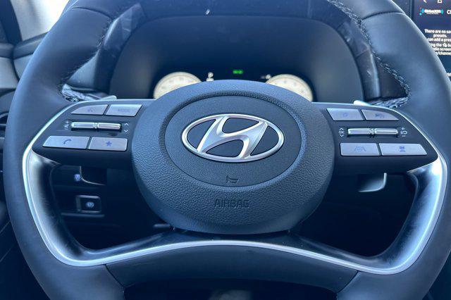 2025 Hyundai Palisade SEL Premium - Photo 21