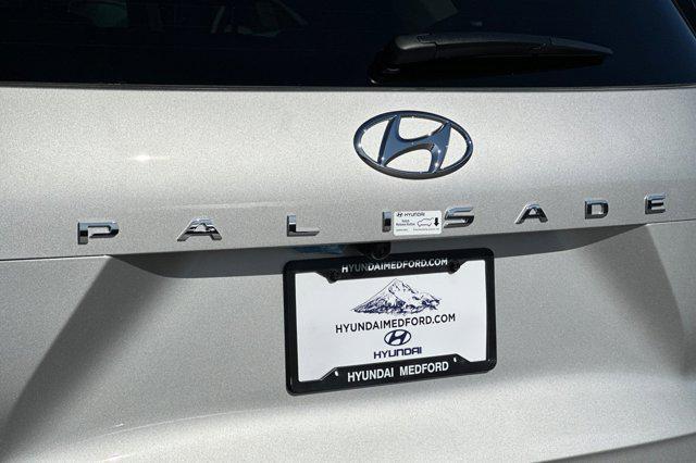 2025 Hyundai Palisade SEL Premium - Photo 22
