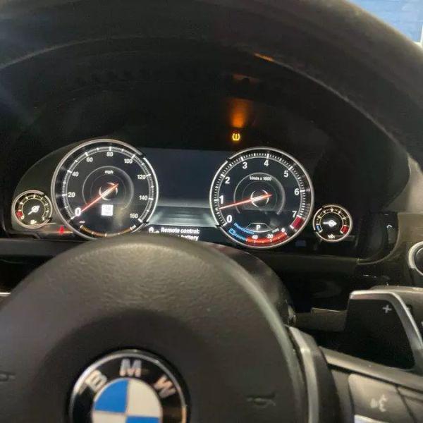 2015 BMW Coupe xDrive