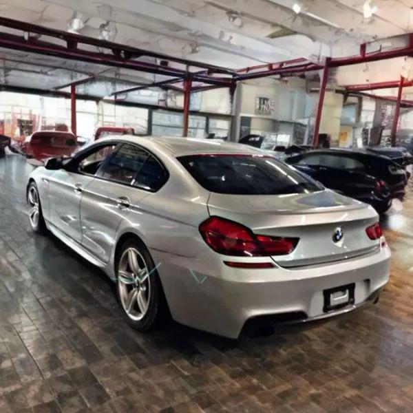 2015 BMW Coupe xDrive