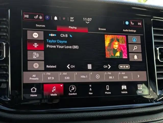 2022 Dodge Durango R/T AWD
