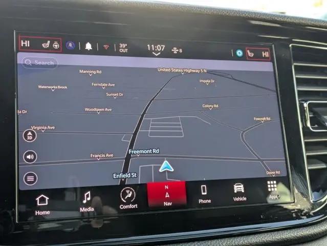 2022 Dodge Durango R/T AWD