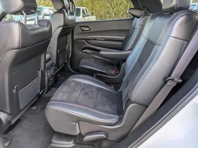 2022 Dodge Durango R/T AWD