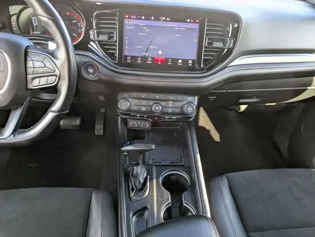 2022 Dodge Durango R/T AWD