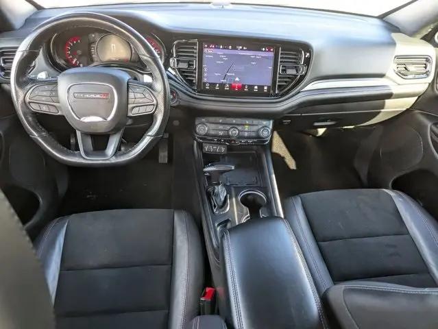 2022 Dodge Durango R/T AWD