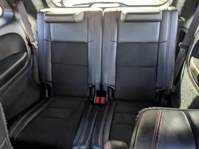 2022 Dodge Durango R/T AWD