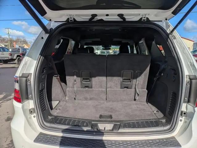 2022 Dodge Durango R/T AWD