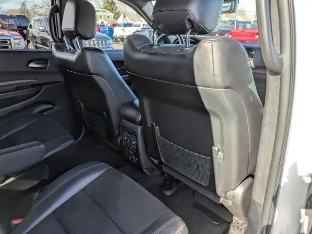 2022 Dodge Durango R/T AWD