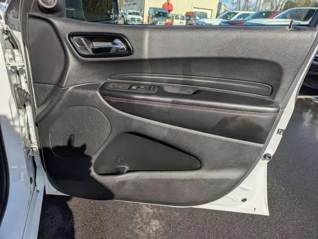 2022 Dodge Durango R/T AWD