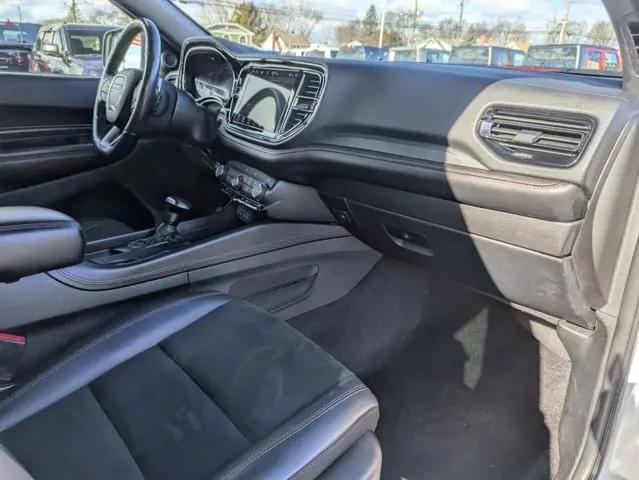2022 Dodge Durango R/T AWD