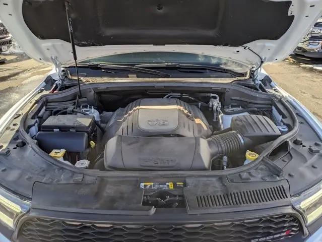 2022 Dodge Durango R/T AWD