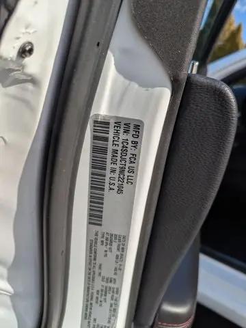 2022 Dodge Durango R/T AWD