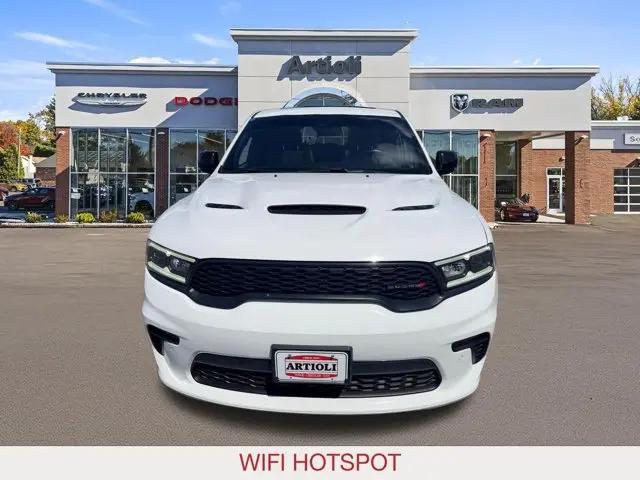 2022 Dodge Durango R/T AWD