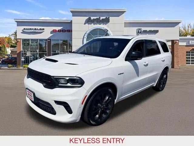 2022 Dodge Durango R/T AWD