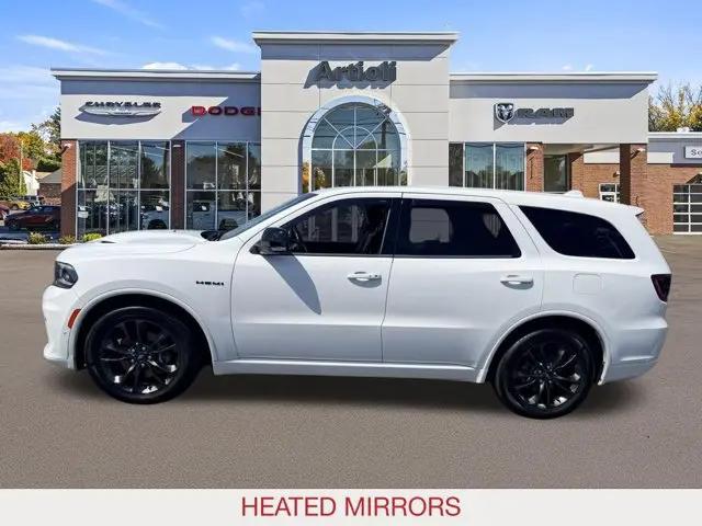 2022 Dodge Durango R/T AWD
