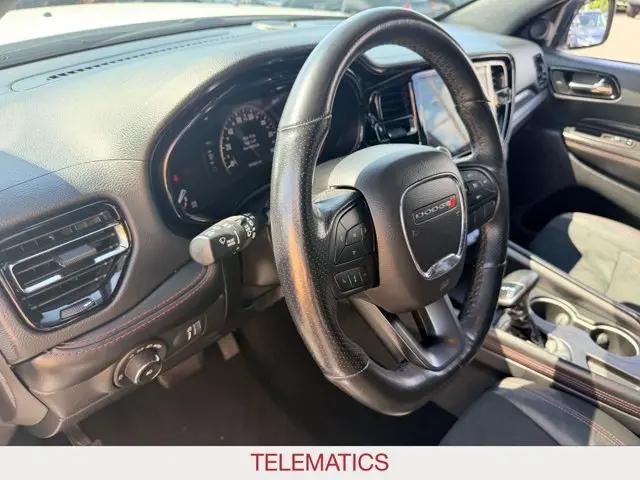 2022 Dodge Durango R/T AWD