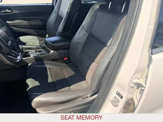 2022 Dodge Durango R/T AWD