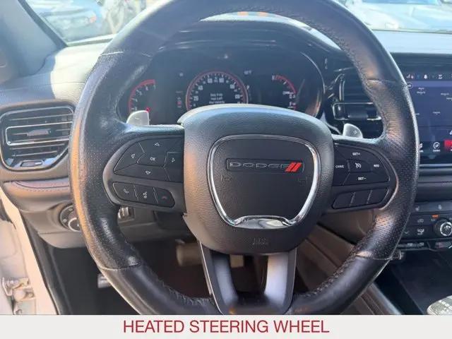 2022 Dodge Durango R/T AWD