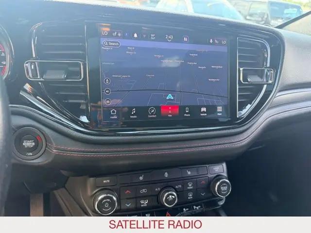 2022 Dodge Durango R/T AWD