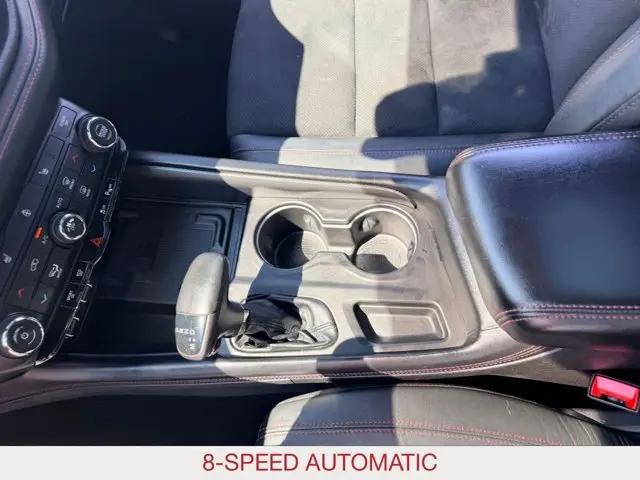 2022 Dodge Durango R/T AWD