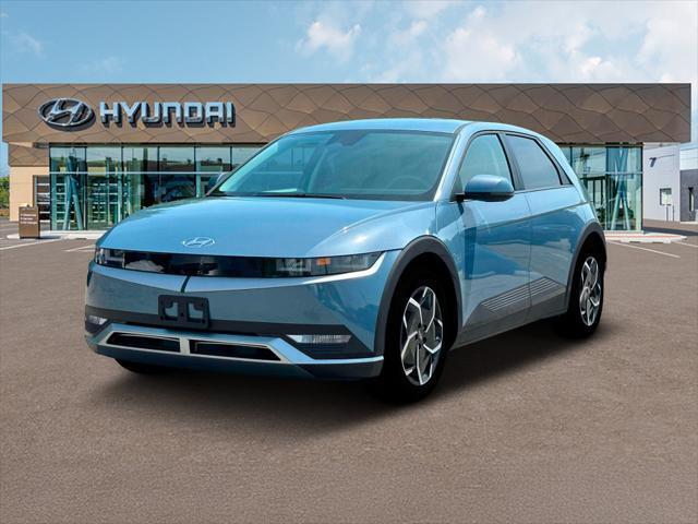 2024 Hyundai IONIQ 5 SE for sale in Downey, CA