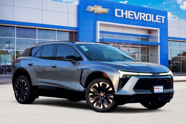 2025 Chevrolet V Blazer RWD RS for sale in San Antonio, TX