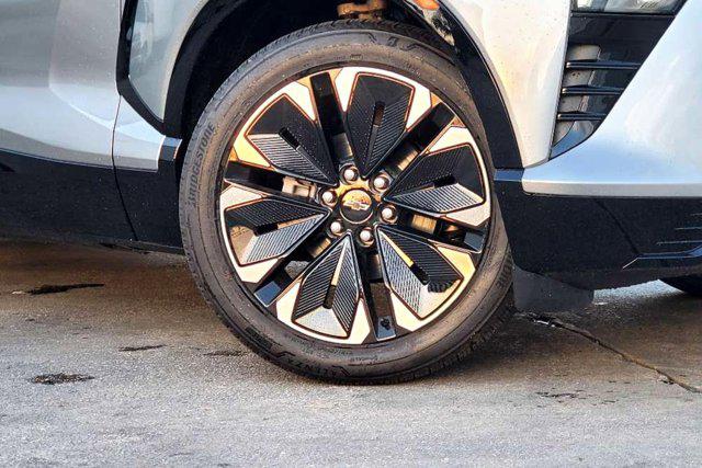 2025 Chevrolet V Blazer RWD RS