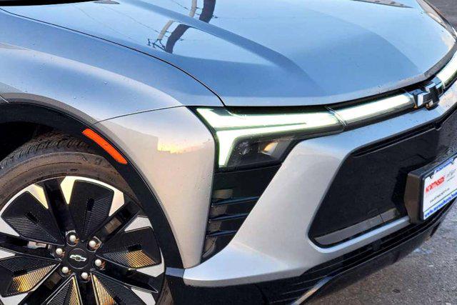2025 Chevrolet V Blazer RWD RS