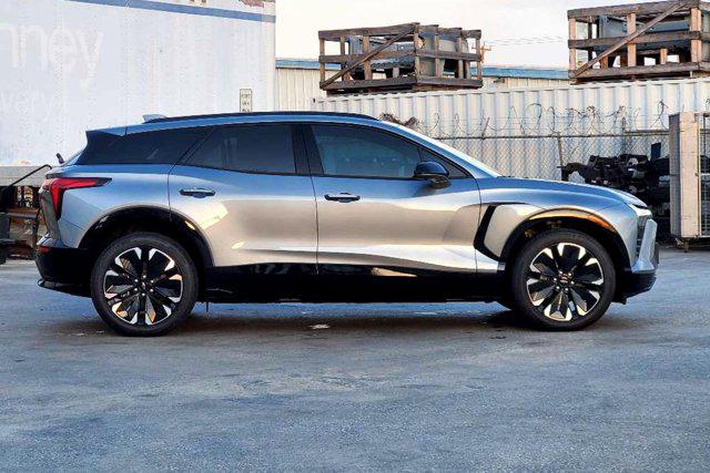 2025 Chevrolet V Blazer RWD RS