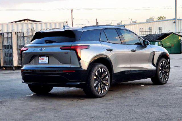 2025 Chevrolet V Blazer RWD RS