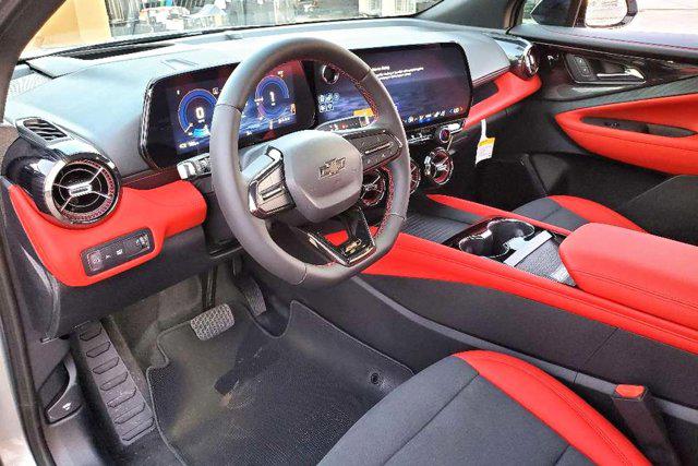 2025 Chevrolet V Blazer RWD RS