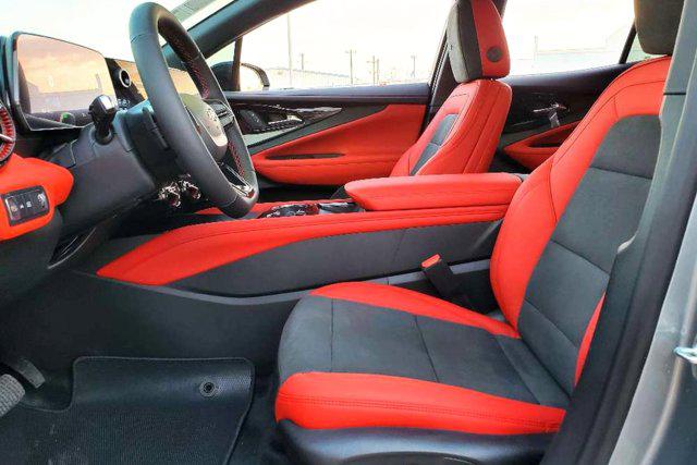 2025 Chevrolet V Blazer RWD RS