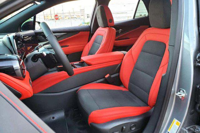 2025 Chevrolet V Blazer RWD RS