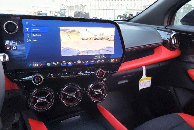 2025 Chevrolet V Blazer RWD RS