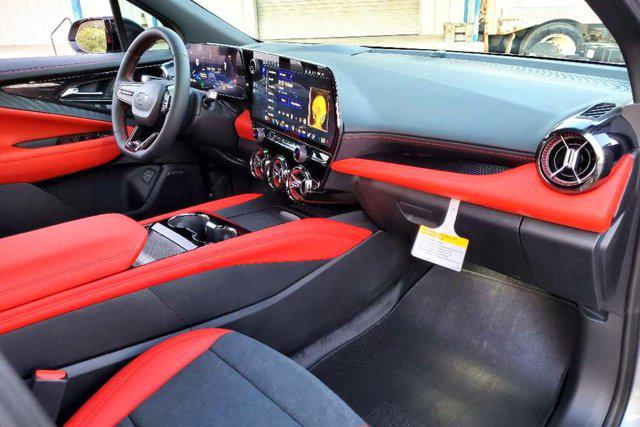 2025 Chevrolet V Blazer RWD RS