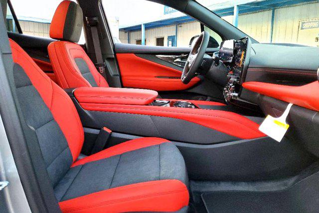 2025 Chevrolet V Blazer RWD RS