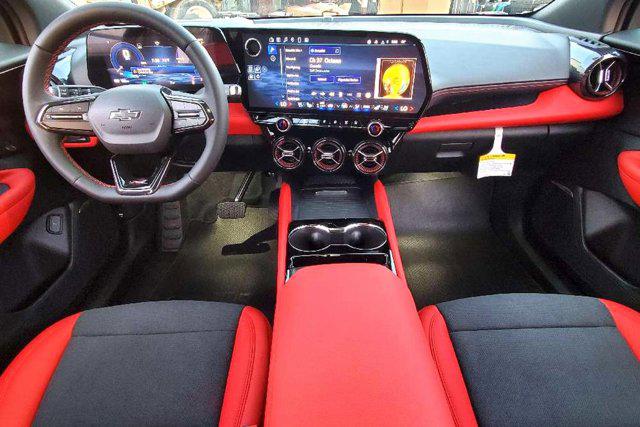 2025 Chevrolet V Blazer RWD RS