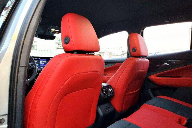 2025 Chevrolet V Blazer RWD RS