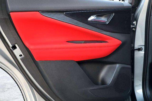 2025 Chevrolet V Blazer RWD RS